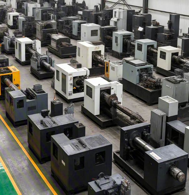 中国高端数控机床：破局与超越，智造未来中国力量