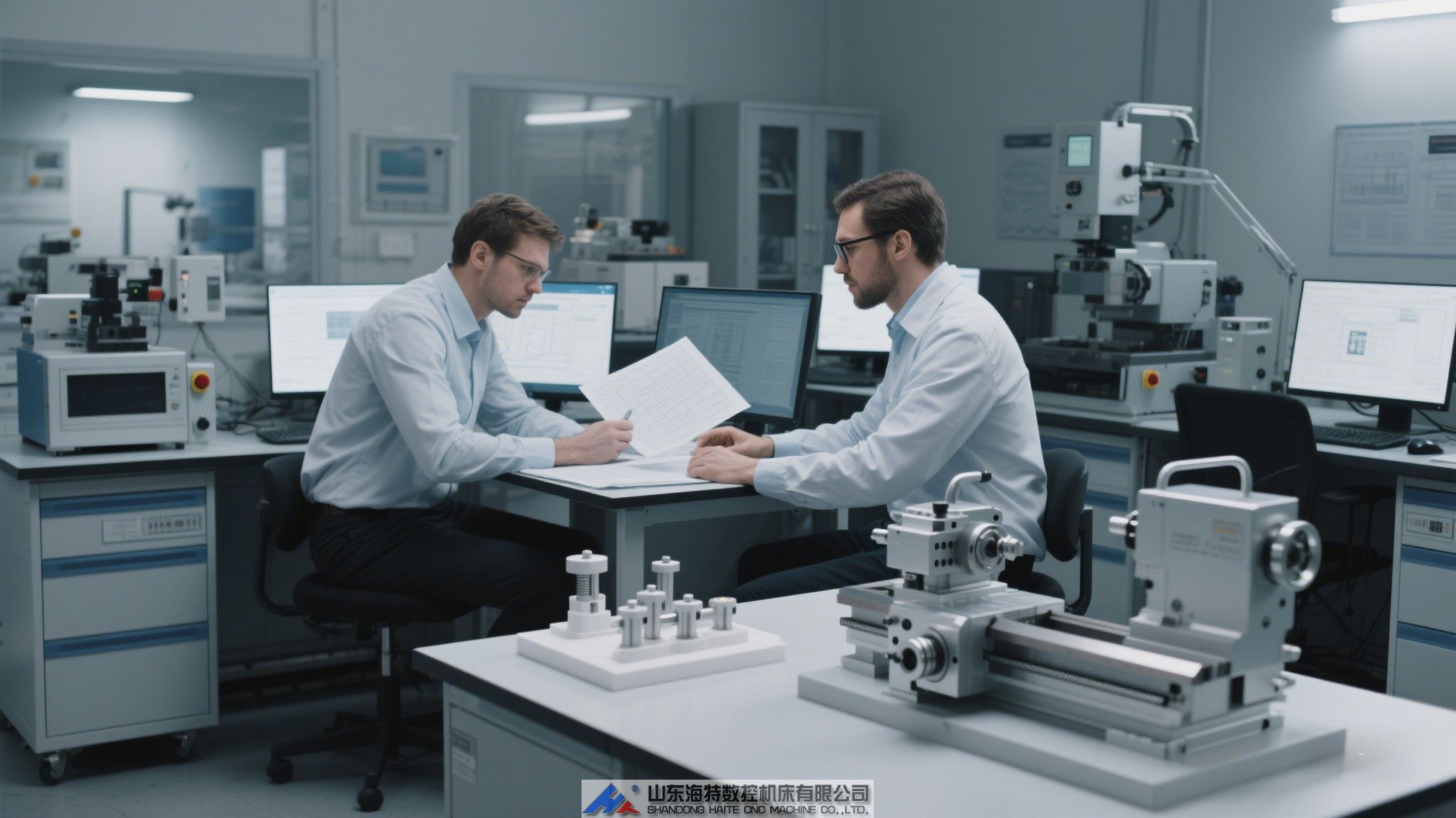 机床行业迎来创新驱动的黄金时期